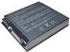 Micro battery Battery 14.8V 3900mAh (MBI1218)